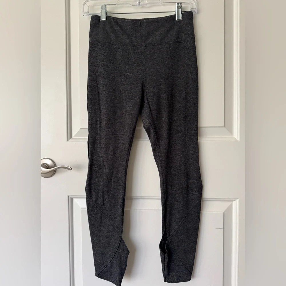 Free People Halo Leggings (Cut Outs)